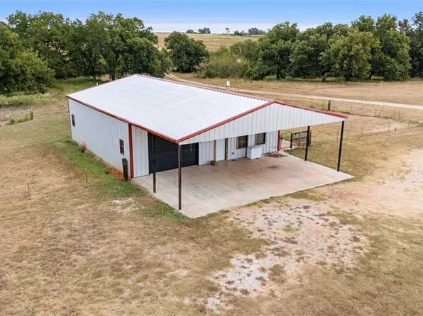 10050 Indian Meridian Ave, Paoli, OK 73074