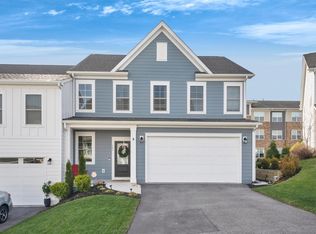 145 Hamilton Ave NW, Christiansburg, VA 24073