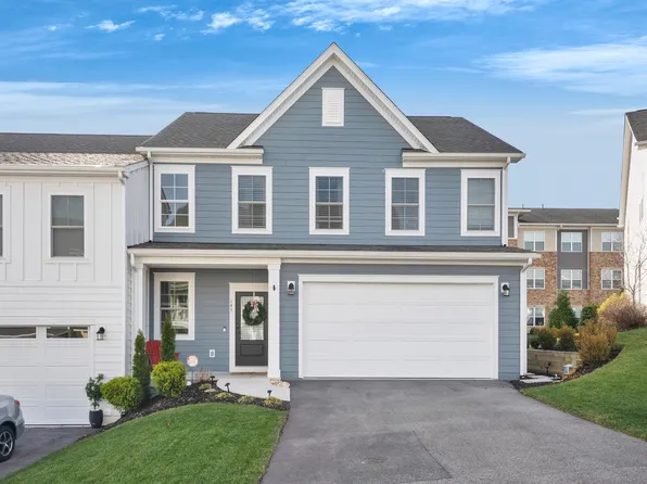 145 Hamilton Ave NW, Christiansburg, VA 24073