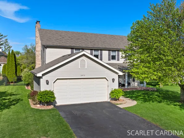 2875 Carriage Way, Aurora, IL 60504