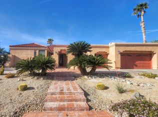 1831 Hunter Dr, Borrego Springs, CA 92004