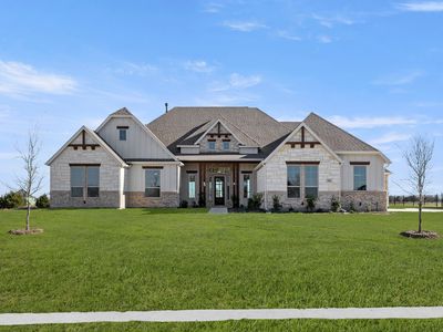 508 Birthright Ln, Rockwall, TX, 75032
