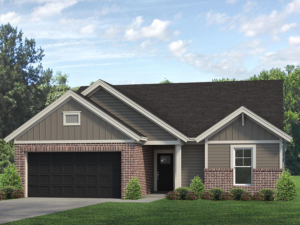 Exterior Rendering