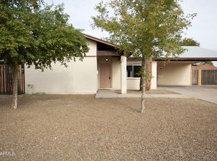 3628 W Harmont Dr, Phoenix, AZ 85051