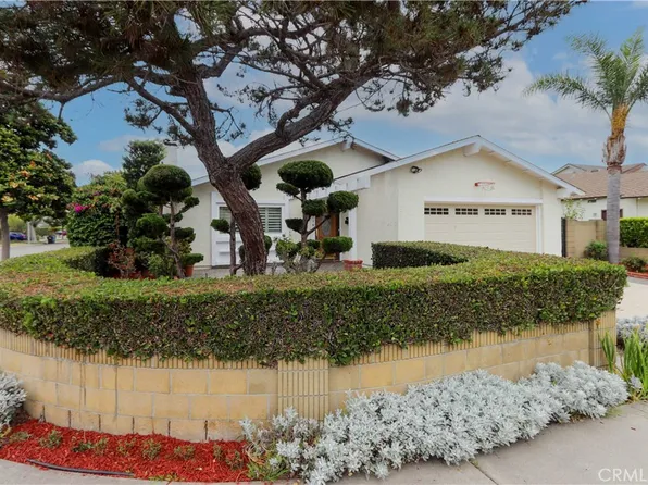 19518 Nancy Cir, Cerritos, CA 90703