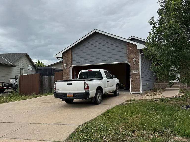 10805 E Bluestem Ct — Photo 1
