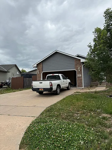 10805 E Bluestem Ct Photo 1