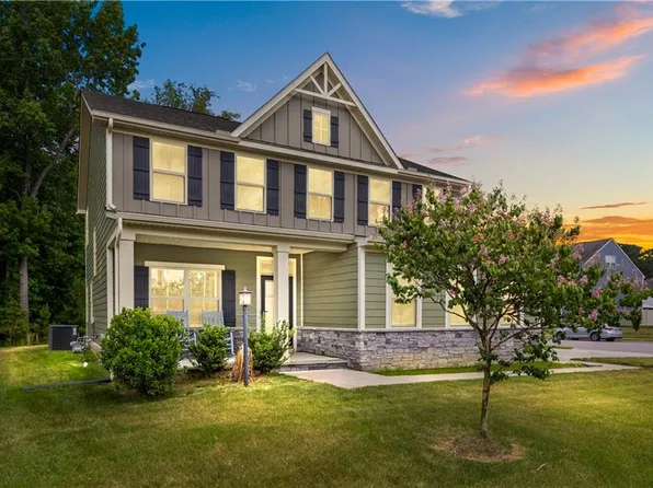 100 Civil Ct, Suffolk, VA 23434