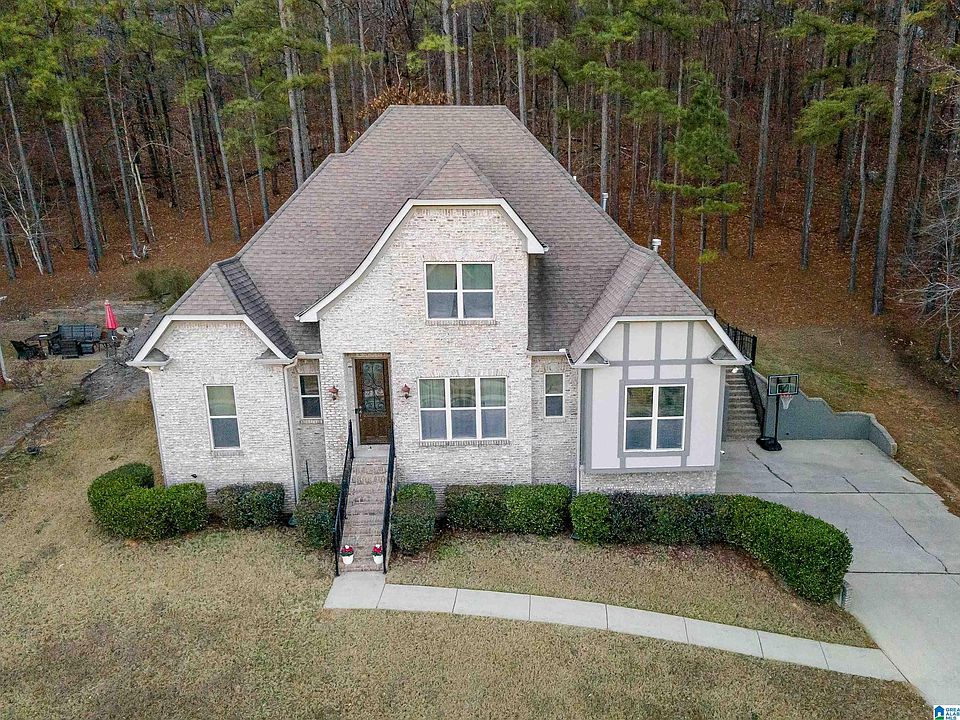 1421 Stoneykirk Rd, Pelham, AL 35124 Zillow