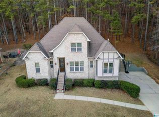 1421 Stoneykirk Rd, Pelham, AL 35124