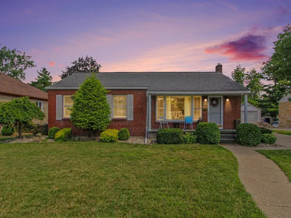 229 Spink Ave, Milan, MI 48160