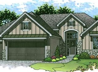 14355 S Haskins St, Olathe, KS 66062