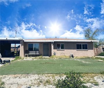 17238 Dante St, Victorville, CA, 92394
