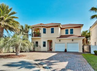 275 Calusa Blvd, Destin, FL 32541