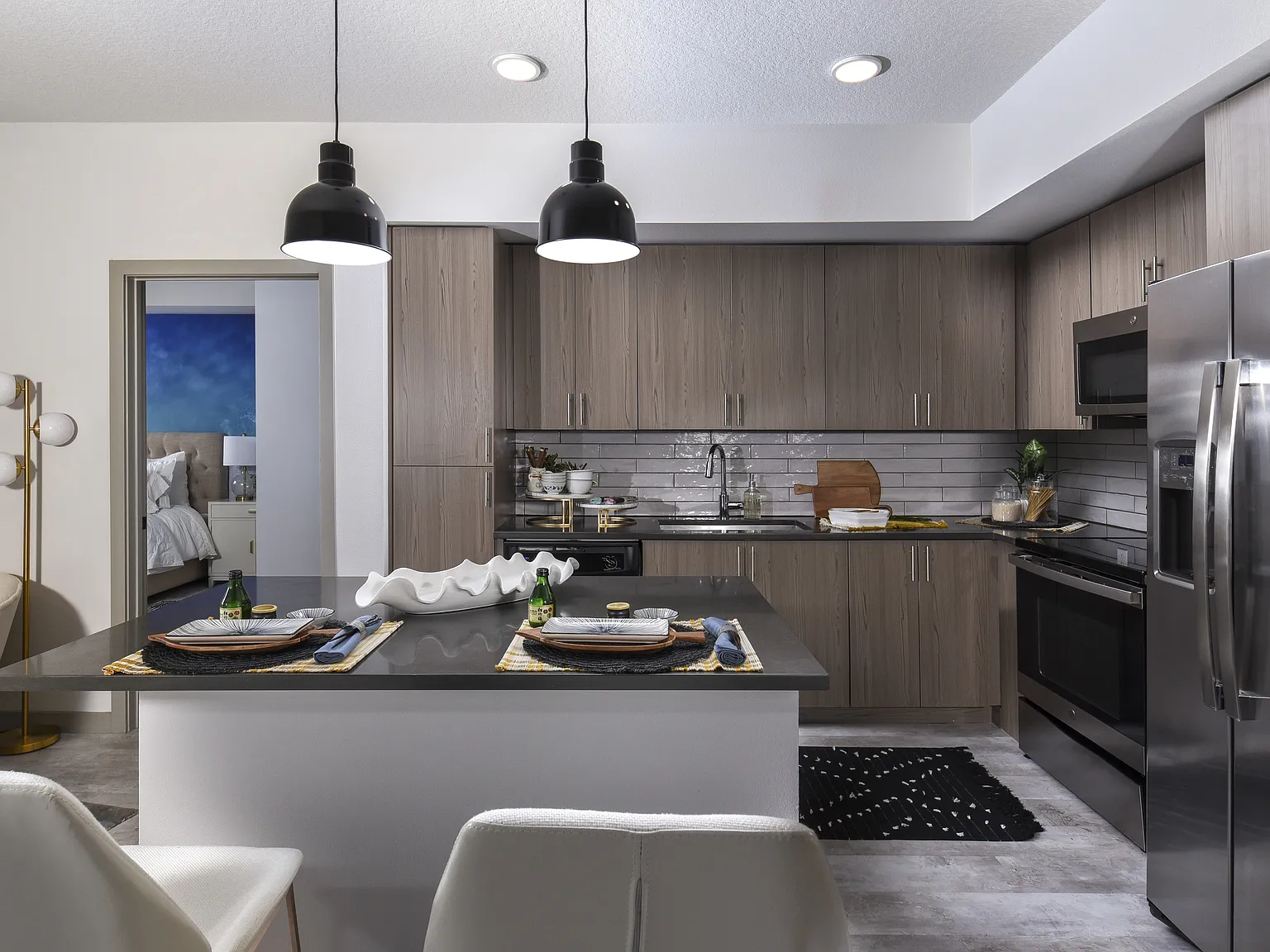 The Point at District Flats — Photo 4