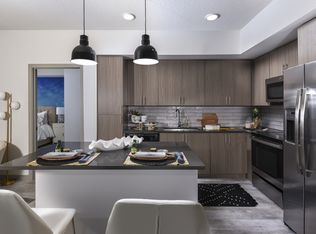The Point at District Flats, West Palm Beach, FL 33401