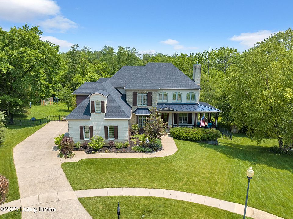 1803 Sylvan Way, Goshen, KY 40026 Zillow