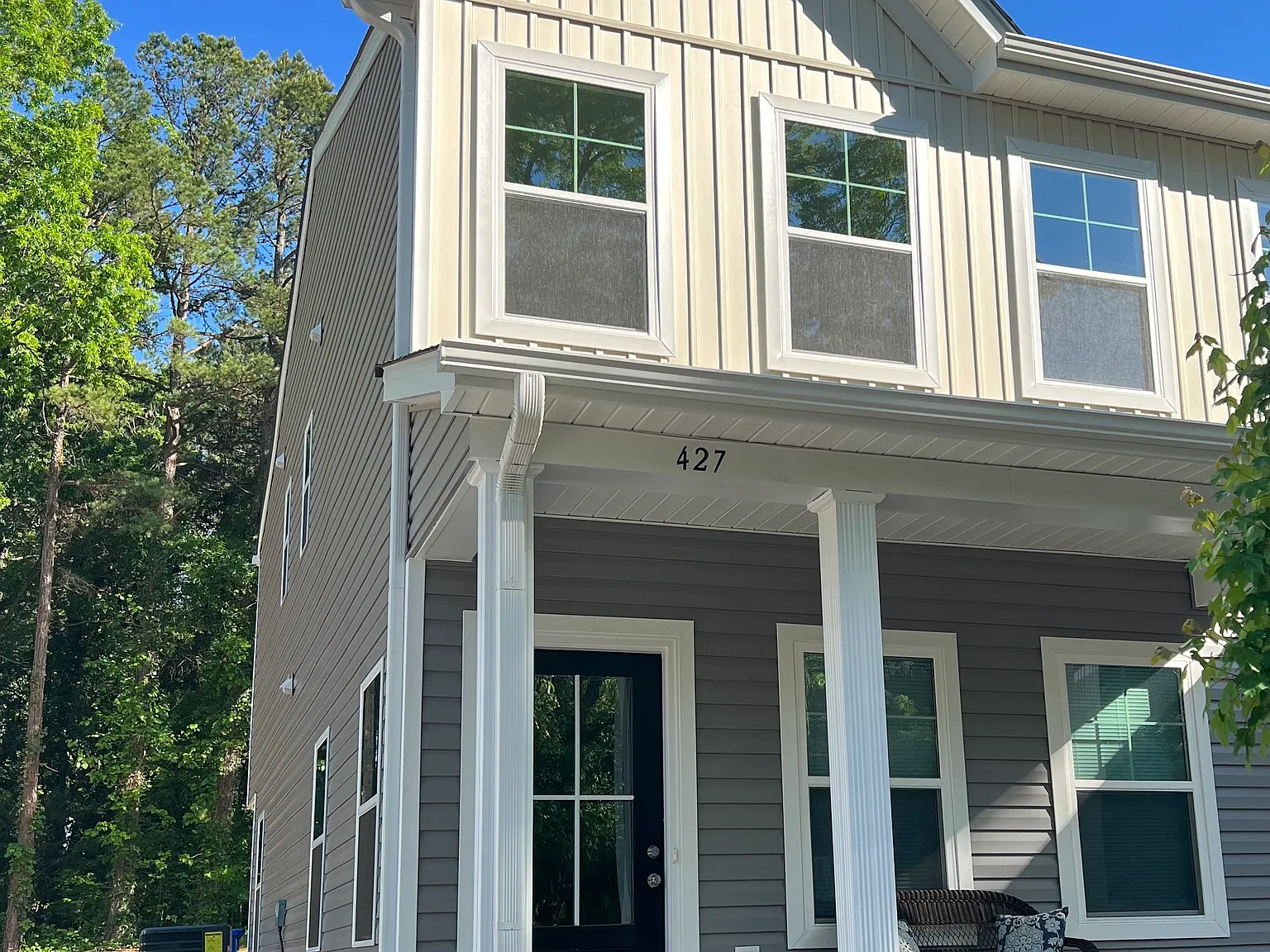 2 bed, 2.5 bath, 1340 sqft, $1,995 — Photo 1