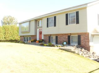 8114 Gore Rd, Rome, NY 13440