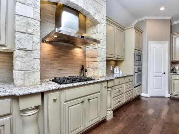 4507 Monterosa Ln, Round Rock, TX 78665
