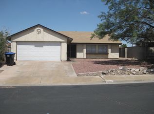 336 Toyabe St, Henderson, NV 89015