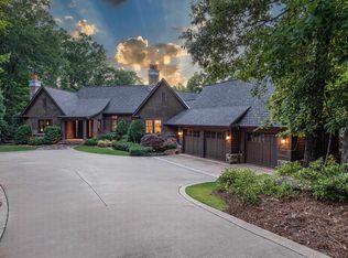 1081 Falling Creek Dr, Greensboro, GA