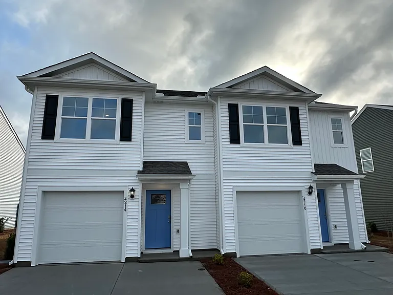 4214 High Glen Dr — Photo 1