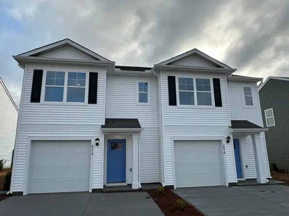 4214 High Glen Dr, Leland, NC 28451
