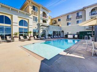Solterra Ecoluxury Apartments, San Diego, CA 92131