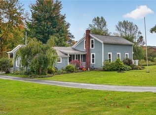 7165 Sidley Rd, Thompson, OH 44086