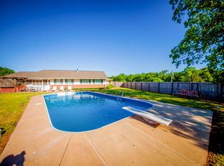 4322 S Western Rd, Stillwater, OK 74074