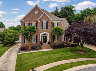 7606 Treyford Ln, Charlotte, NC 28270