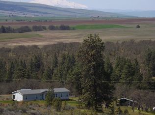 61 High Valley Rd, Goldendale, WA 98620