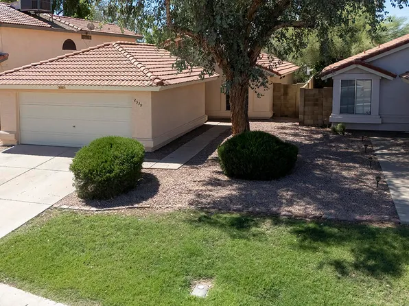 2339 W PARK Avenue, Chandler, AZ 85224