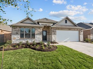 316 Flower Reed Ct, Magnolia, TX 77354