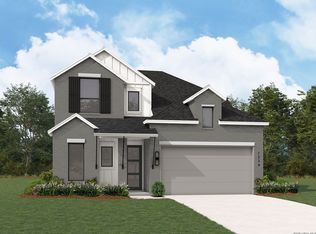 113 Gazelle Point, Cibolo, TX 78108