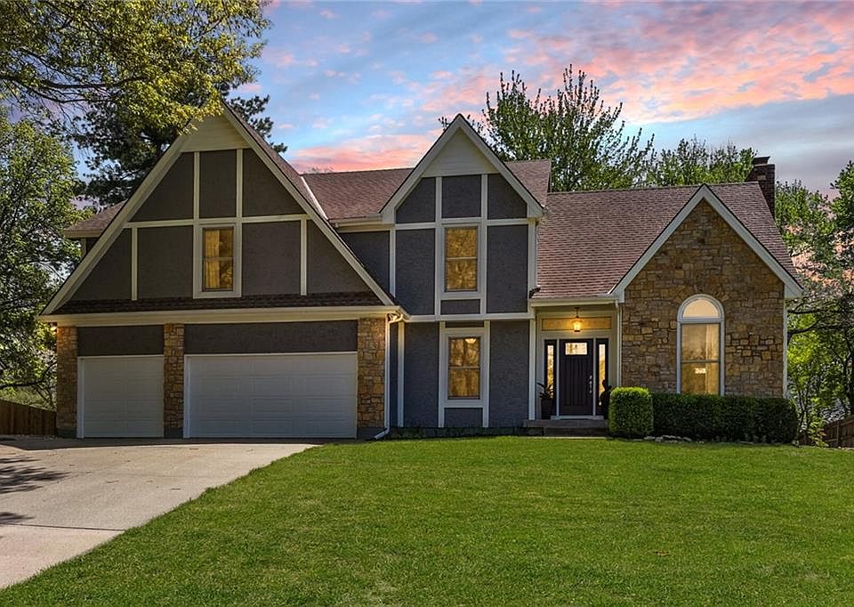 7703 NW Roberts Rd, Weatherby Lake, MO 64152 Zillow