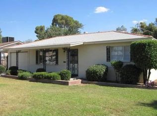 2307 E Roma Ave, Phoenix, AZ 85016