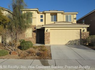 4572 Grindle Point St, Spring Valley, NV 89147