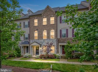 7822 Patterson Way, Hanover, MD 21076