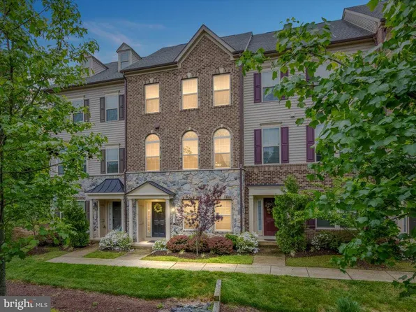 7822 Patterson Way, Hanover, MD 21076