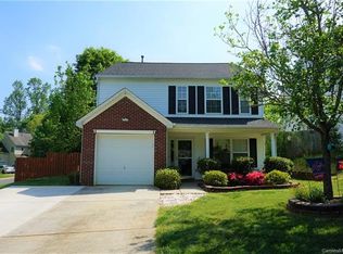 1611 Flagsworth Rd #240, Clover, SC 29710