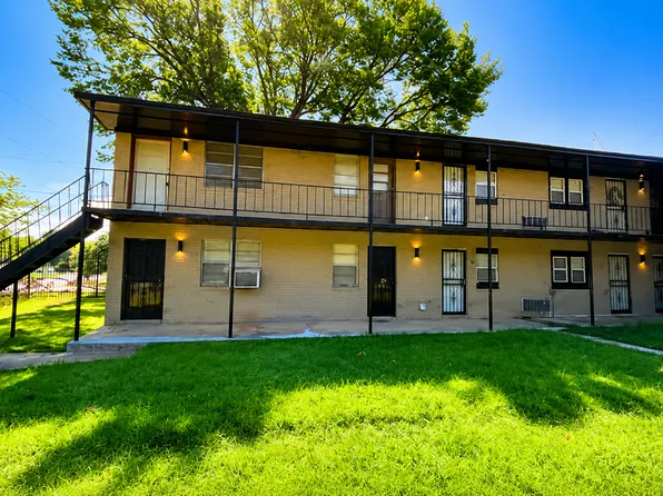 325 Greenlaw Ave APT 14, Memphis, TN 38105