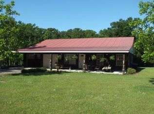 2822 Old Mill Rd, Ponce De Leon, FL 32455