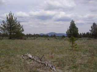 0 Oregon Pines Rd, Beatty, OR 97621