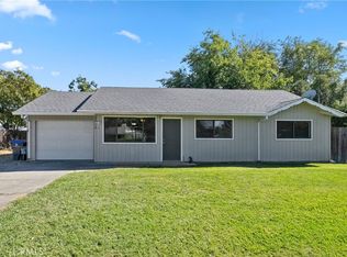 22015 Fern Ave, Red Bluff, CA 96080