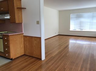 7025 California St APT 102, San Francisco, CA 94121