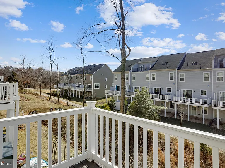 925 Dorchester Cove Rd — Photo 19