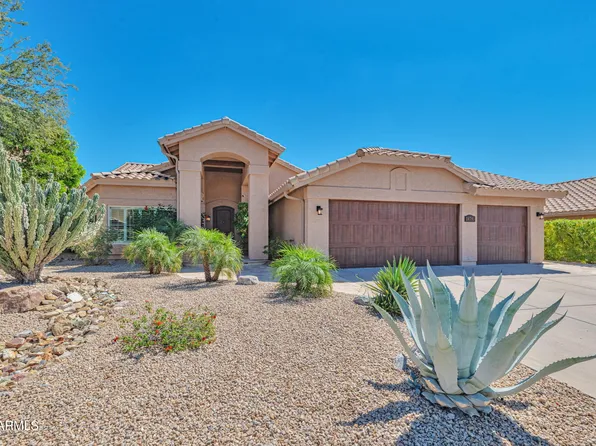 18793 N 93RD Street, Scottsdale, AZ 85255