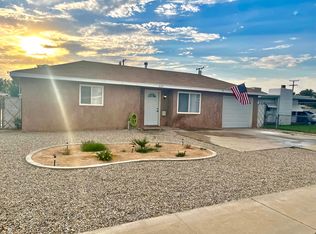 227 S Holly Canyon Dr, Ridgecrest, CA 93555